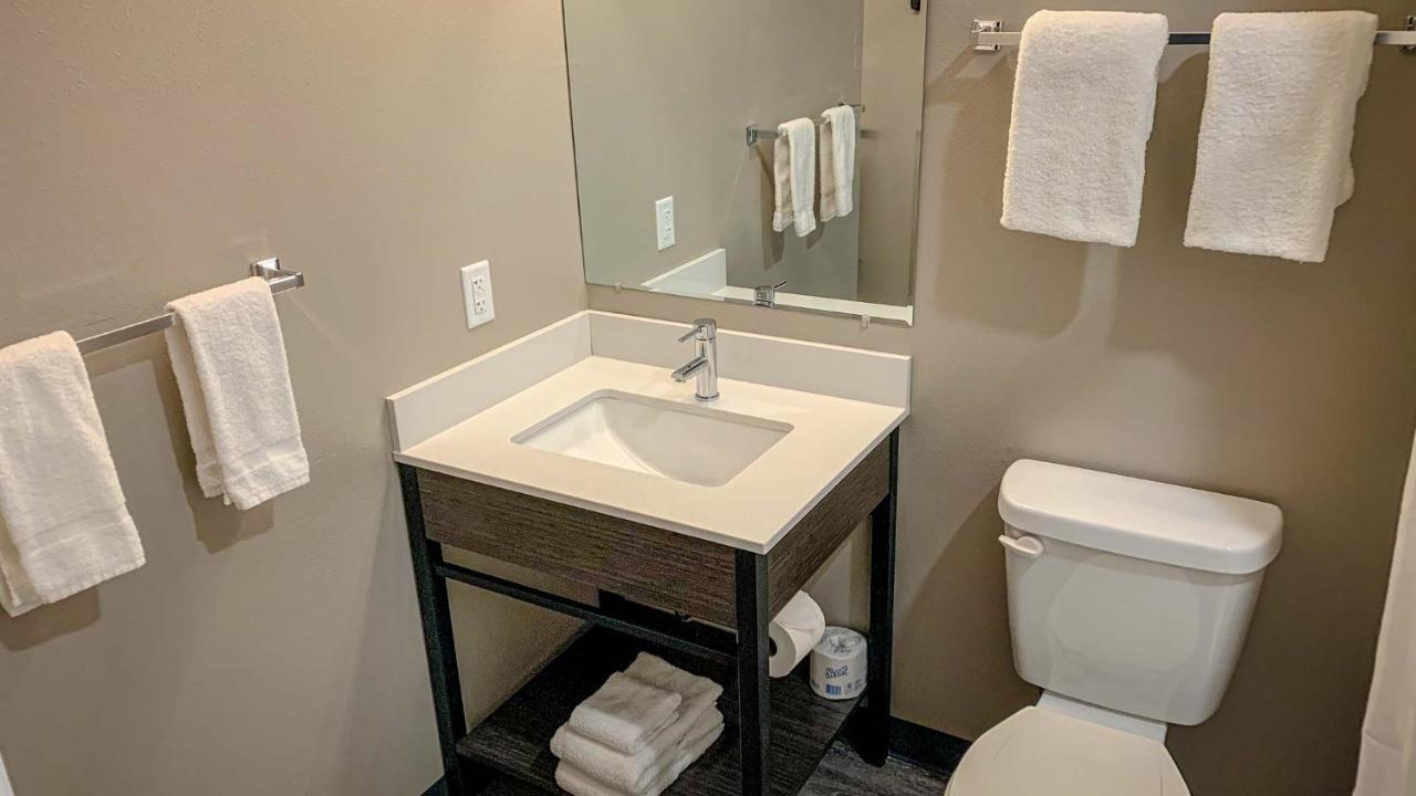 Studio 6 North Platte - East Ngoại thất bức ảnh