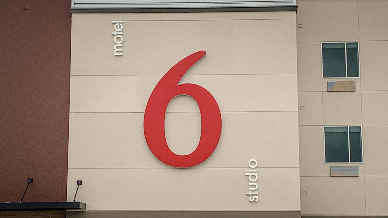 Studio 6 North Platte - East Ngoại thất bức ảnh