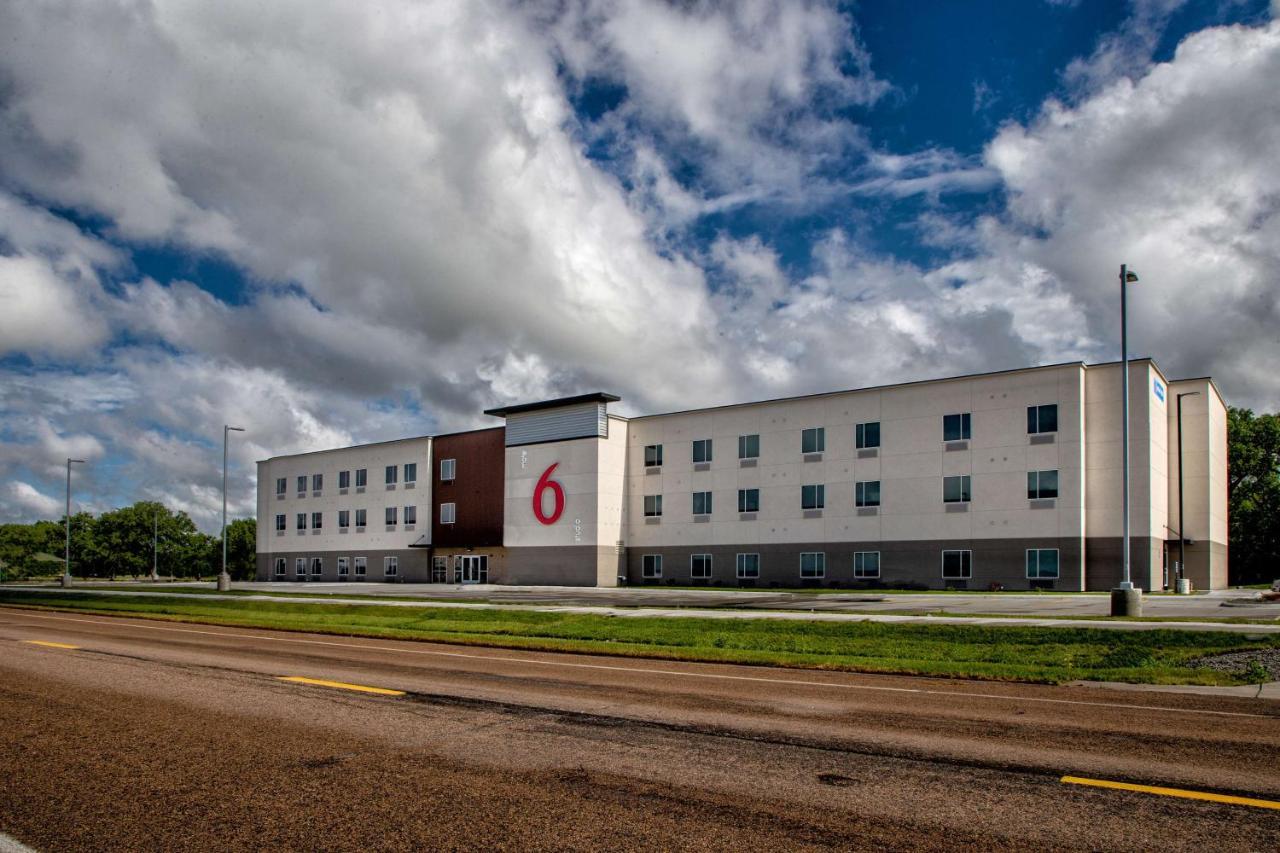 Studio 6 North Platte - East Ngoại thất bức ảnh