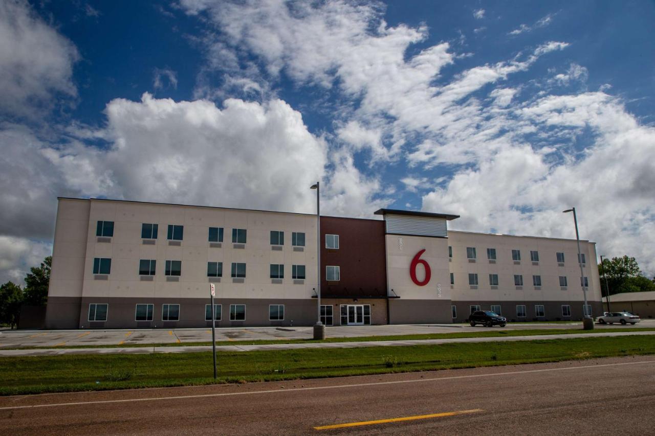 Studio 6 North Platte - East Ngoại thất bức ảnh