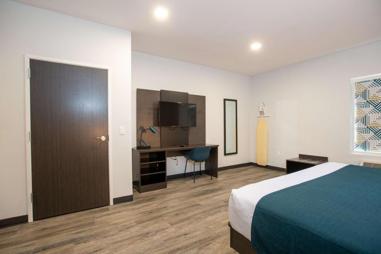 Studio 6 North Platte - East Ngoại thất bức ảnh