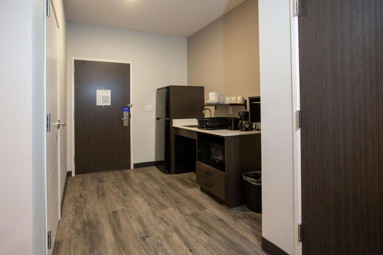 Studio 6 North Platte - East Ngoại thất bức ảnh