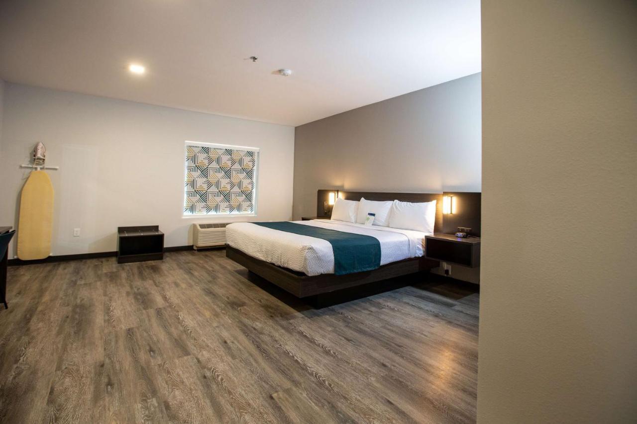 Studio 6 North Platte - East Ngoại thất bức ảnh