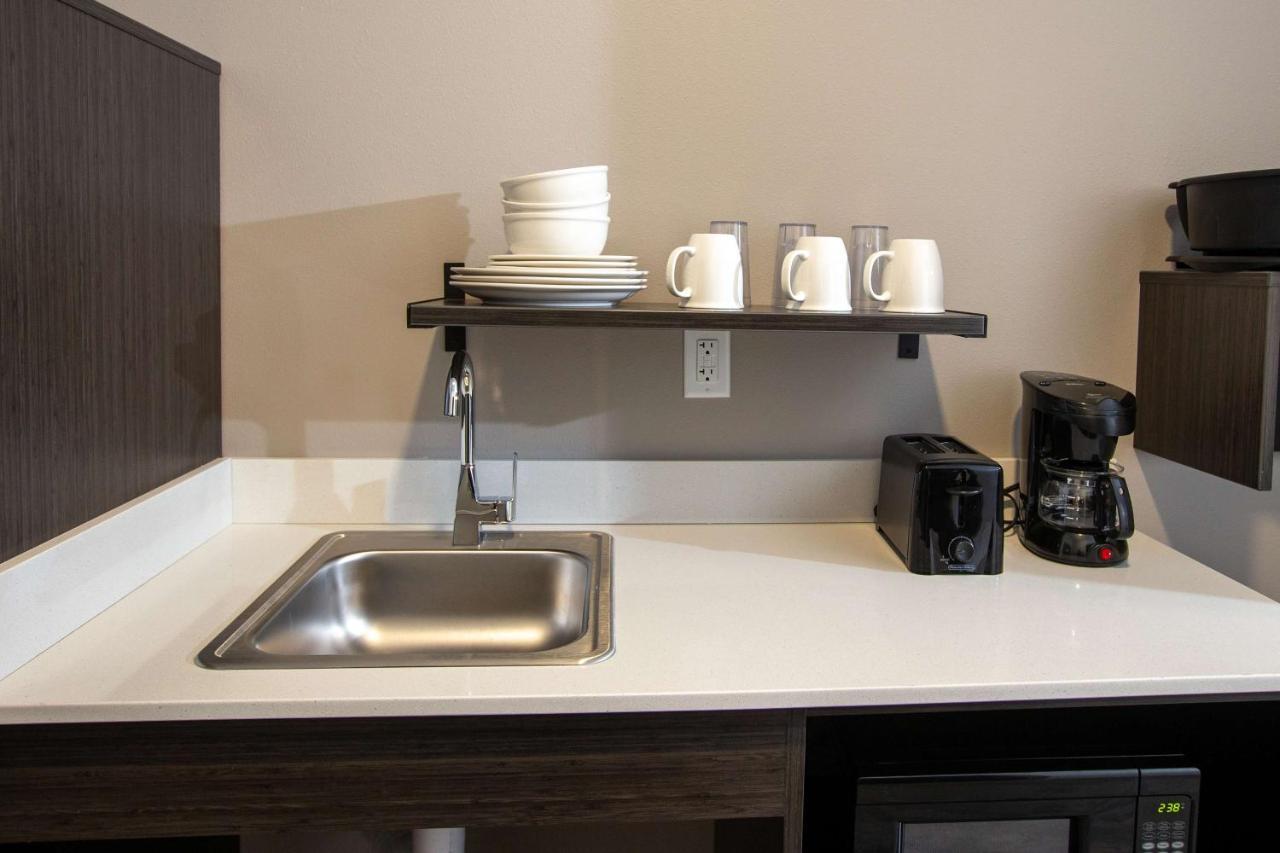 Studio 6 North Platte - East Ngoại thất bức ảnh
