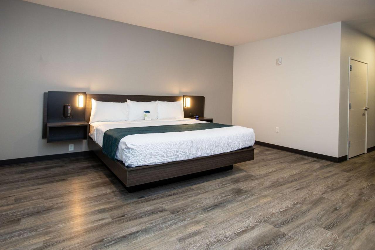 Studio 6 North Platte - East Ngoại thất bức ảnh