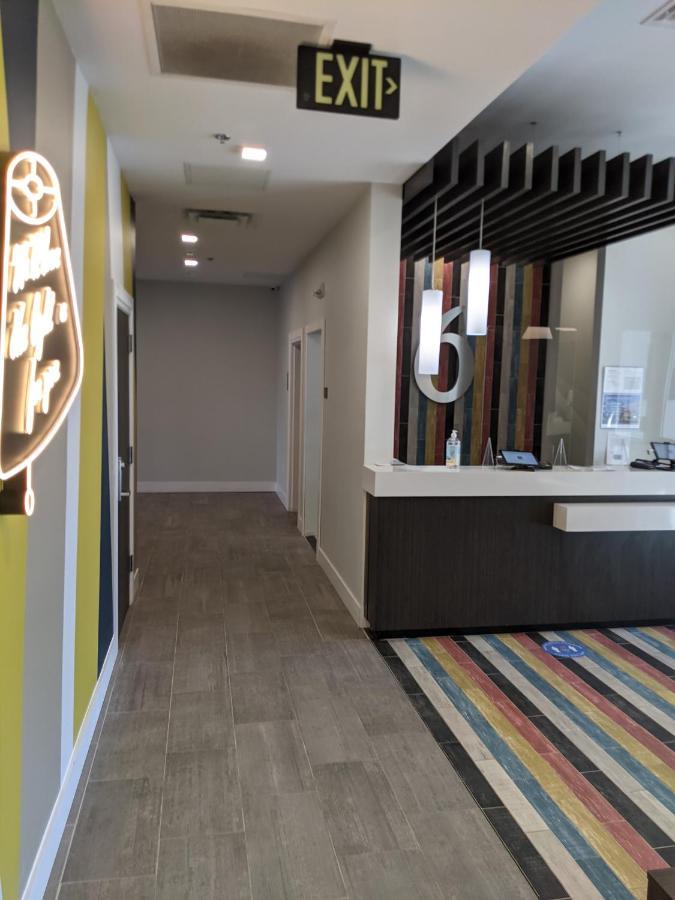 Studio 6 North Platte - East Ngoại thất bức ảnh