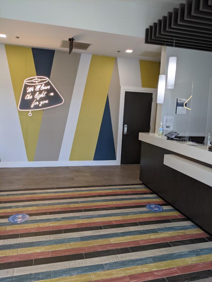 Studio 6 North Platte - East Ngoại thất bức ảnh