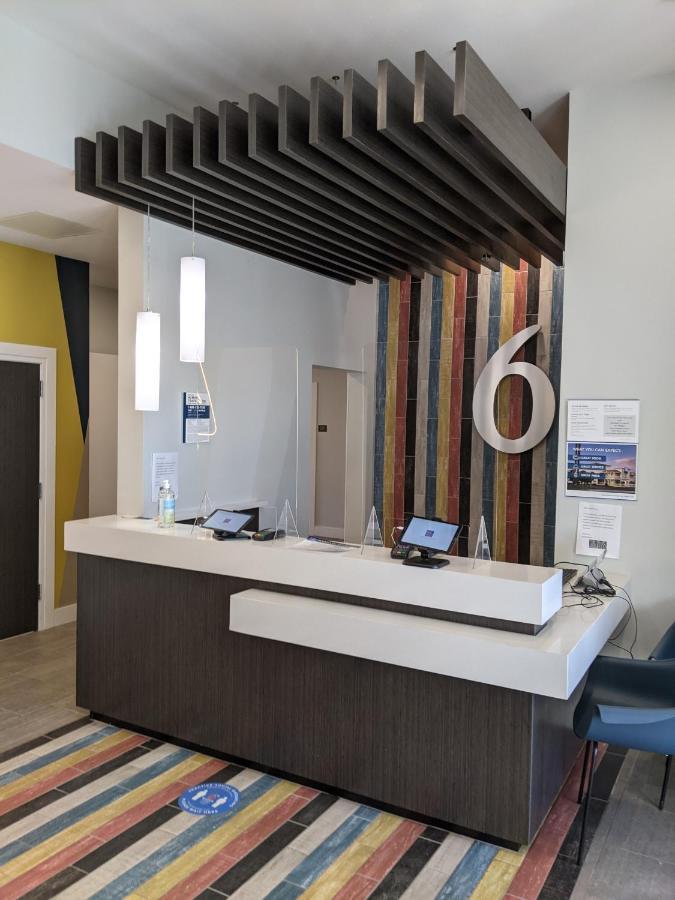 Studio 6 North Platte - East Ngoại thất bức ảnh